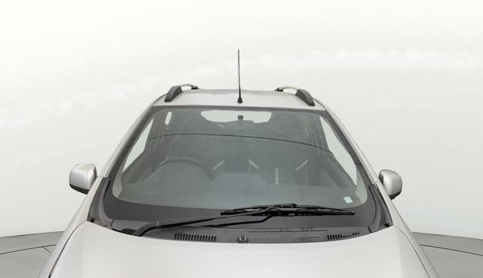 2021 Datsun Redi Go T(O) 1.0 AMT, Petrol, Automatic, 55,863 km, Front Windshield