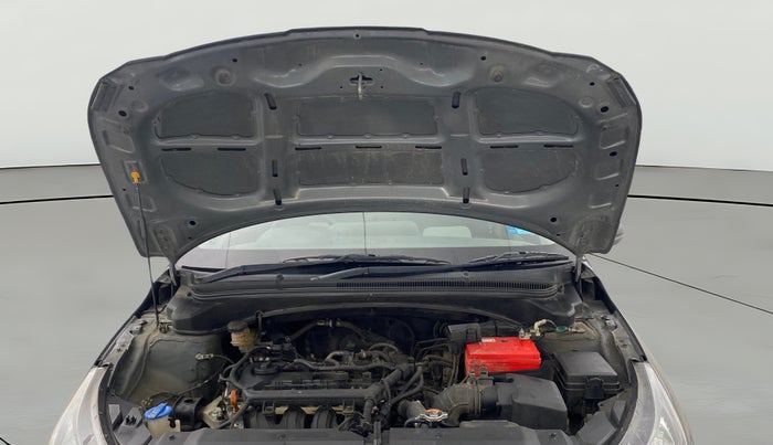 2023 Hyundai NEW I20 SPORTZ 1.2 IVT, Petrol, Automatic, 28,281 km, Open Bonet