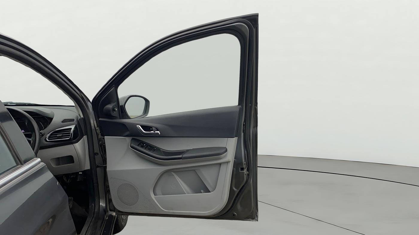 2021 Tata Tiago XZA PLUS PETROL, Petrol, Automatic, 50,253 km, RHS Front Door