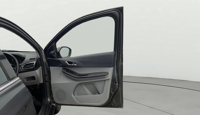 2021 Tata Tiago XZA PLUS PETROL, Petrol, Automatic, 50,253 km, RHS Front Door