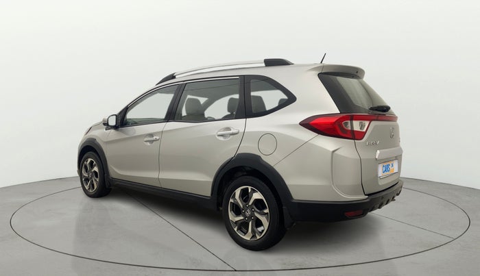 2016 Honda BR-V 1.5L I-VTEC V CVT, Petrol, Automatic, 88,668 km, Left Back Diagonal