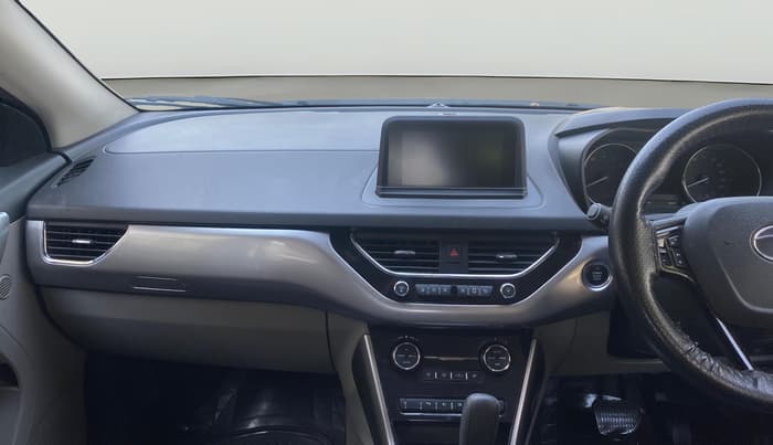 2018 Tata NEXON XZA PLUS DIESEL, Diesel, Automatic, 1,03,608 km, Air Conditioner