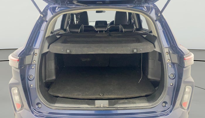 2023 Maruti Grand Vitara DELTA SMART HYBRID, Petrol, Manual, 42,501 km, Boot Open Zoomed View