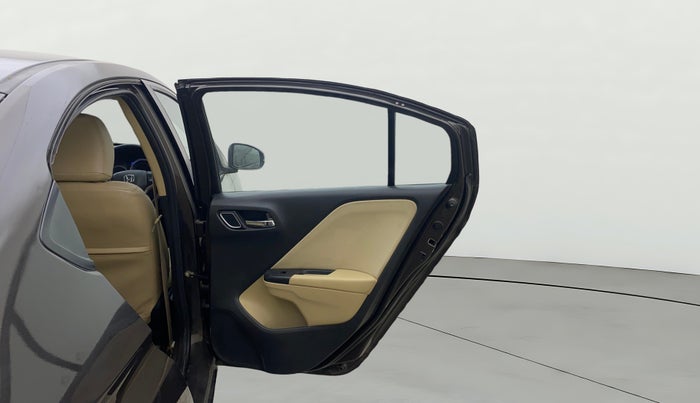 2020 Honda City 1.5L I-VTEC VX CVT, Petrol, Automatic, 93,500 km, RHS Rear Door