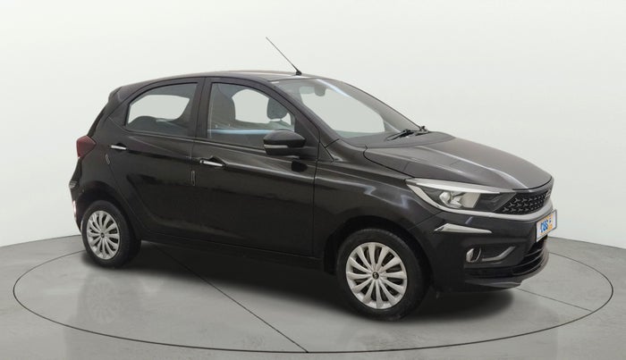 2023 Tata Tiago XZ PLUS CNG, CNG, Manual, 50,250 km, SRP