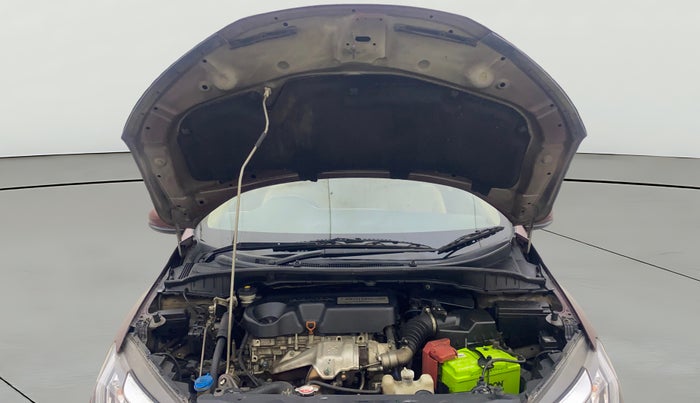 2017 Honda City 1.5L I-DTEC ZX, Diesel, Manual, 81,631 km, Open Bonet