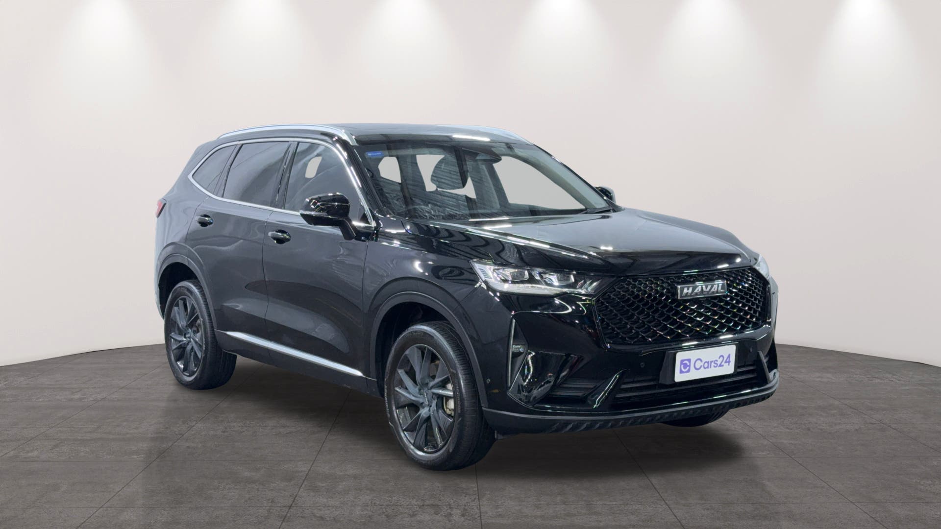 GWM Haval H6 image