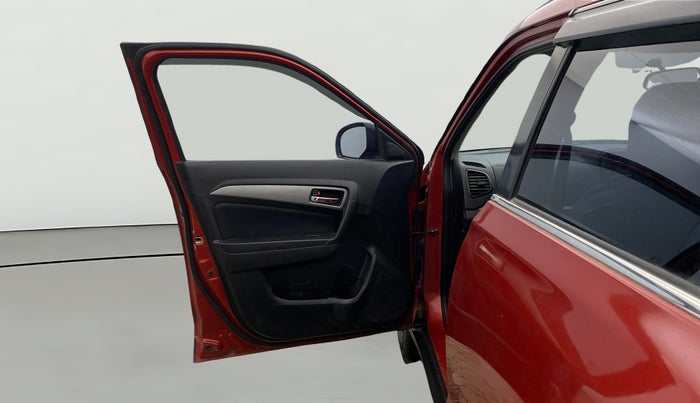2019 Maruti Vitara Brezza ZDI, Diesel, Manual, 1,15,226 km, LHS Front Door