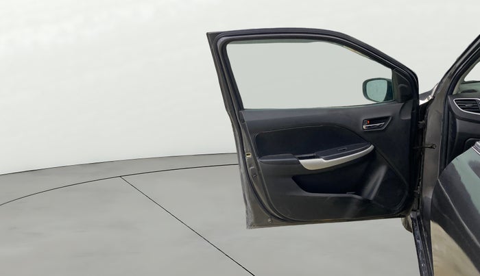 2018 Maruti Baleno ALPHA PETROL 1.2, Petrol, Manual, 29,412 km, LHS Front Door