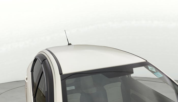 2024 Tata TIGOR  XZA CNG, CNG, Automatic, 25,474 km, Roof