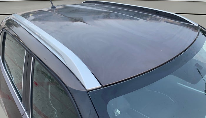 2021 Nissan MAGNITE XV PREMIUM, Petrol, Manual, 20,885 km, Roof