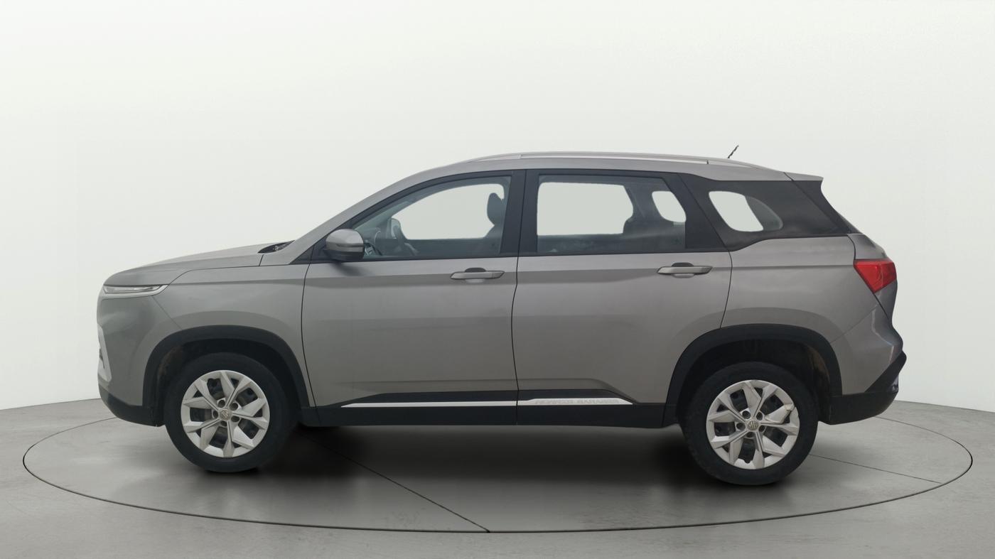 2019 MG HECTOR STYLE 2.0 DIESEL, Diesel, Manual, 66,136 km, Left Side