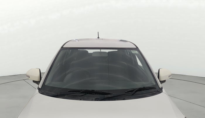 2015 Maruti Swift LXI (O), Petrol, Manual, 32,701 km, Front Windshield