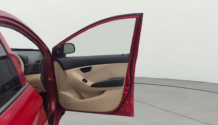 2015 Hyundai Eon ERA +, Petrol, Manual, 81,848 km, RHS Front Door