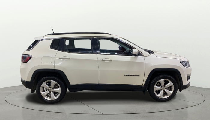 2020 Jeep Compass LONGITUDE PLUS 2.0 DIESEL, Diesel, Manual, 78,109 km, Right Side View