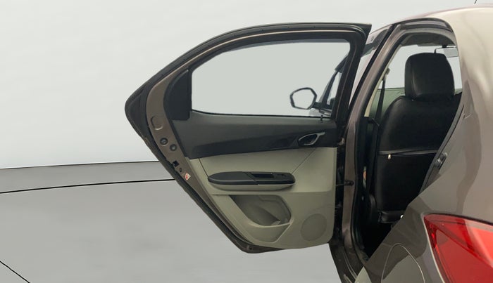 2019 Tata Tiago XZ PETROL, Petrol, Manual, 57,281 km, LHS Rear Door