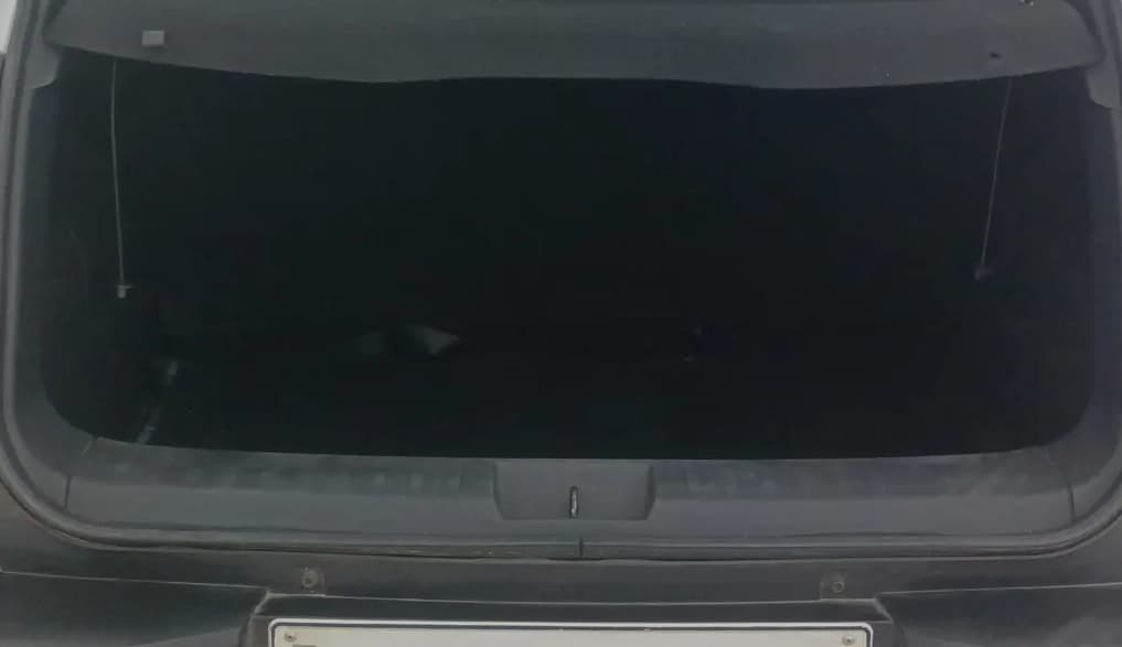 2022 Hyundai Creta SX 1.5 PETROL, Petrol, Manual, 46,213 km, Boot Open Zoomed View