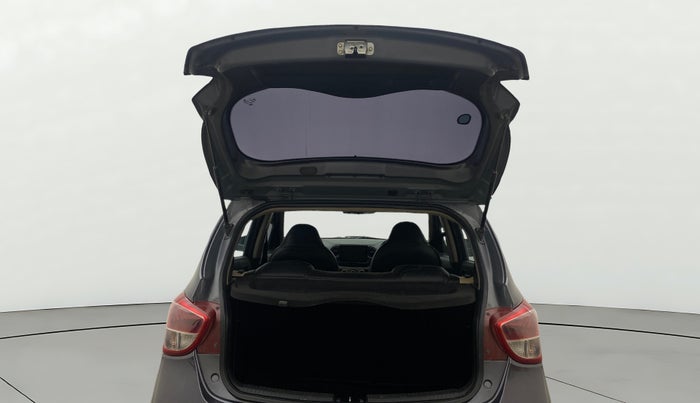 2018 Hyundai Grand i10 MAGNA 1.2 KAPPA VTVT, Petrol, Manual, 84,142 km, Boot Door Open