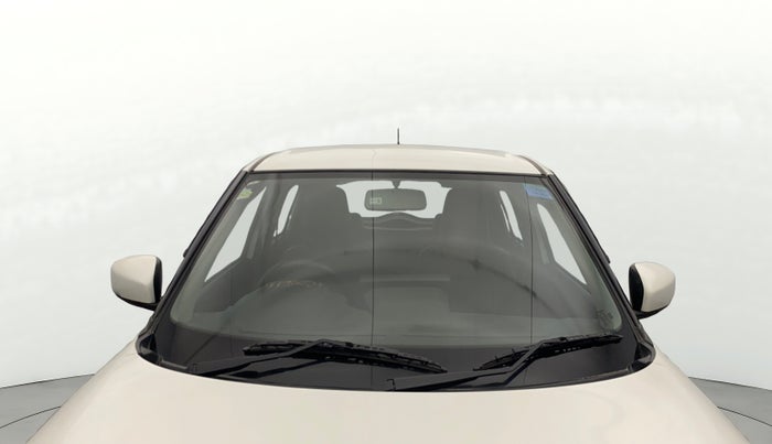 2024 Maruti Swift VXi (O), Petrol, Manual, 32,231 km, Front Windshield