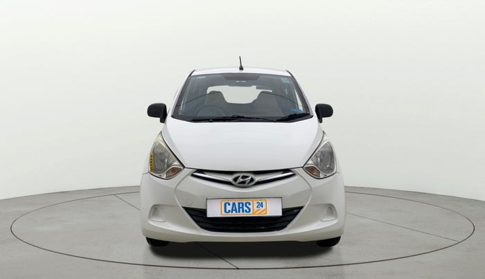 2016 Hyundai Eon ERA +, Petrol, Manual, 1,10,957 km, Front