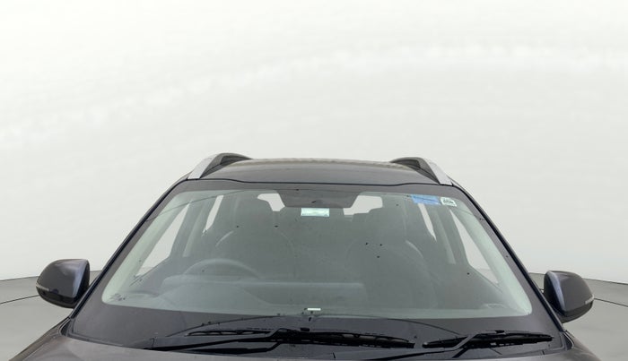 2023 KIA SONET HTK PLUS 1.2, Petrol, Manual, 44,168 km, Front Windshield