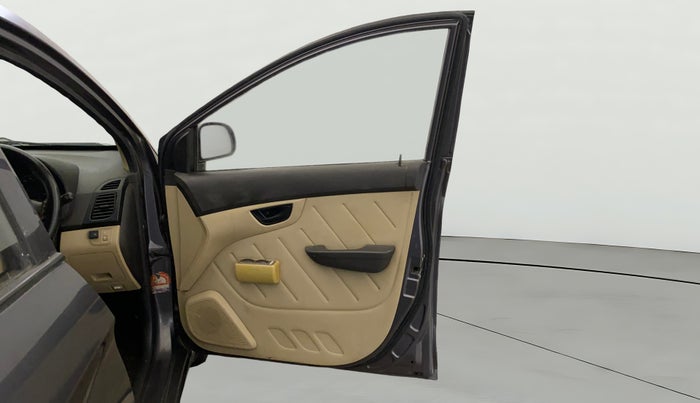 2014 Hyundai Eon D-LITE, CNG, Manual, 32,394 km, RHS Front Door