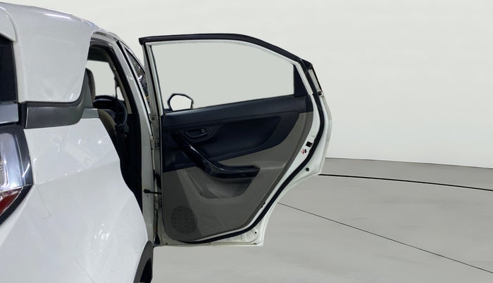 2019 Tata NEXON XM PETROL, Petrol, Manual, 49,286 km, RHS Rear Door