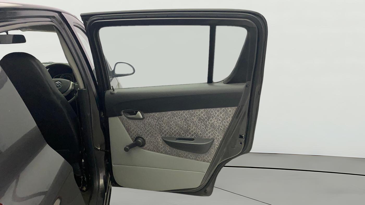 2016 Maruti Alto 800 LXI, Petrol, Manual, 35,640 km, RHS Rear Door