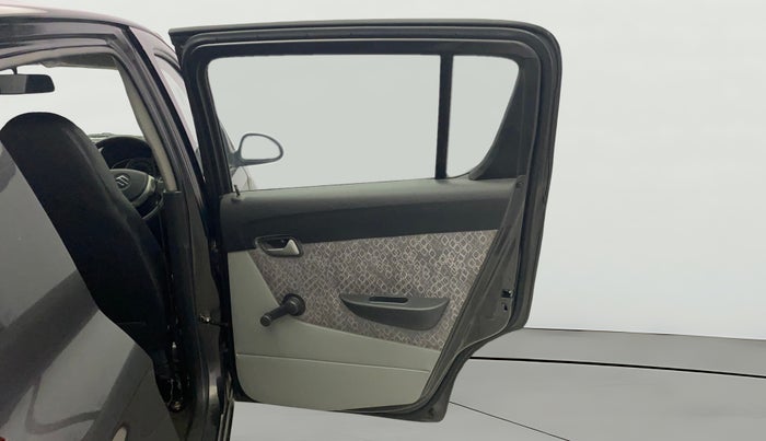 2016 Maruti Alto 800 LXI, Petrol, Manual, 35,640 km, RHS Rear Door