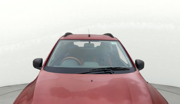 2016 Renault Kwid RXT 0.8, Petrol, Manual, 45,419 km, Front Windshield