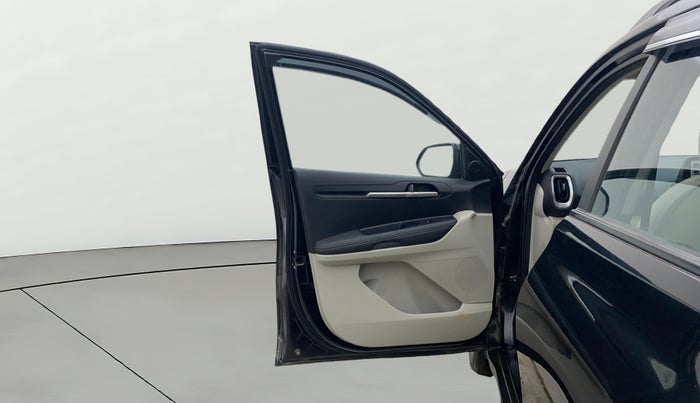 2023 KIA SONET HTX 1.0 DCT, Petrol, Automatic, 26,170 km, LHS Front Door