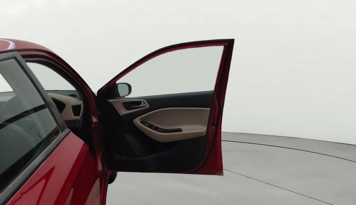 2016 Hyundai Elite i20 SPORTZ 1.2, Petrol, Manual, 1,15,706 km, RHS Front Door