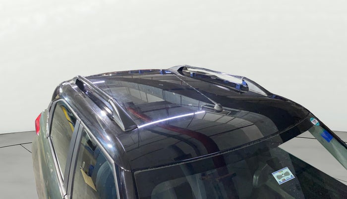 2022 Tata PUNCH ACCOMPLISHED MT CAMO EDITION, Petrol, Manual, 5,550 km, Roof