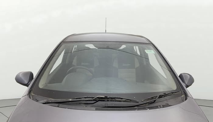 2018 Hyundai Grand i10 MAGNA AT 1.2 KAPPA VTVT, Petrol, Automatic, 47,228 km, Front Windshield