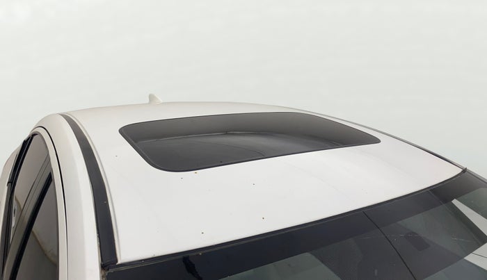 2016 Honda City 1.5L I-VTEC VX CVT, Petrol, Automatic, 83,065 km, Roof