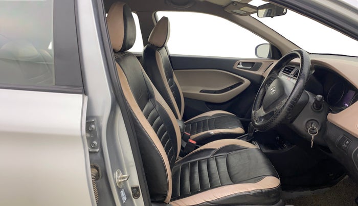 2019 Hyundai Elite i20 SPORTZ PLUS  1.2 CVT, Petrol, Automatic, 51,274 km, Right Side Front Door Cabin