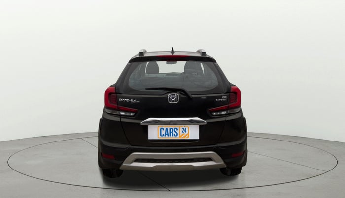 2020 Honda WR-V 1.2L I-VTEC VX MT, Petrol, Manual, 1,11,392 km, Back/Rear