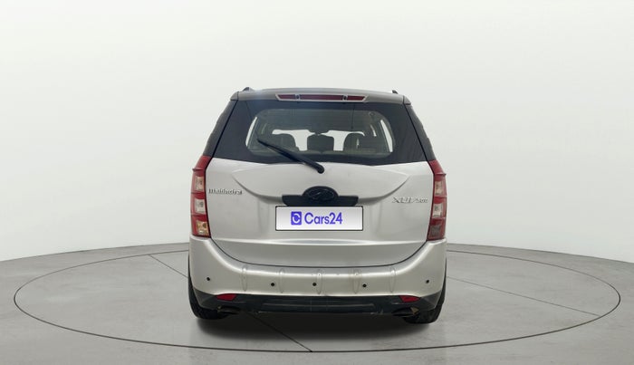 2014 Mahindra XUV500 W6, Diesel, Manual, 1,08,943 km, Back/Rear