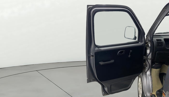 2020 Maruti Eeco 5 STR WITH A/C+HTR, Petrol, Manual, 39,165 km, LHS Front Door