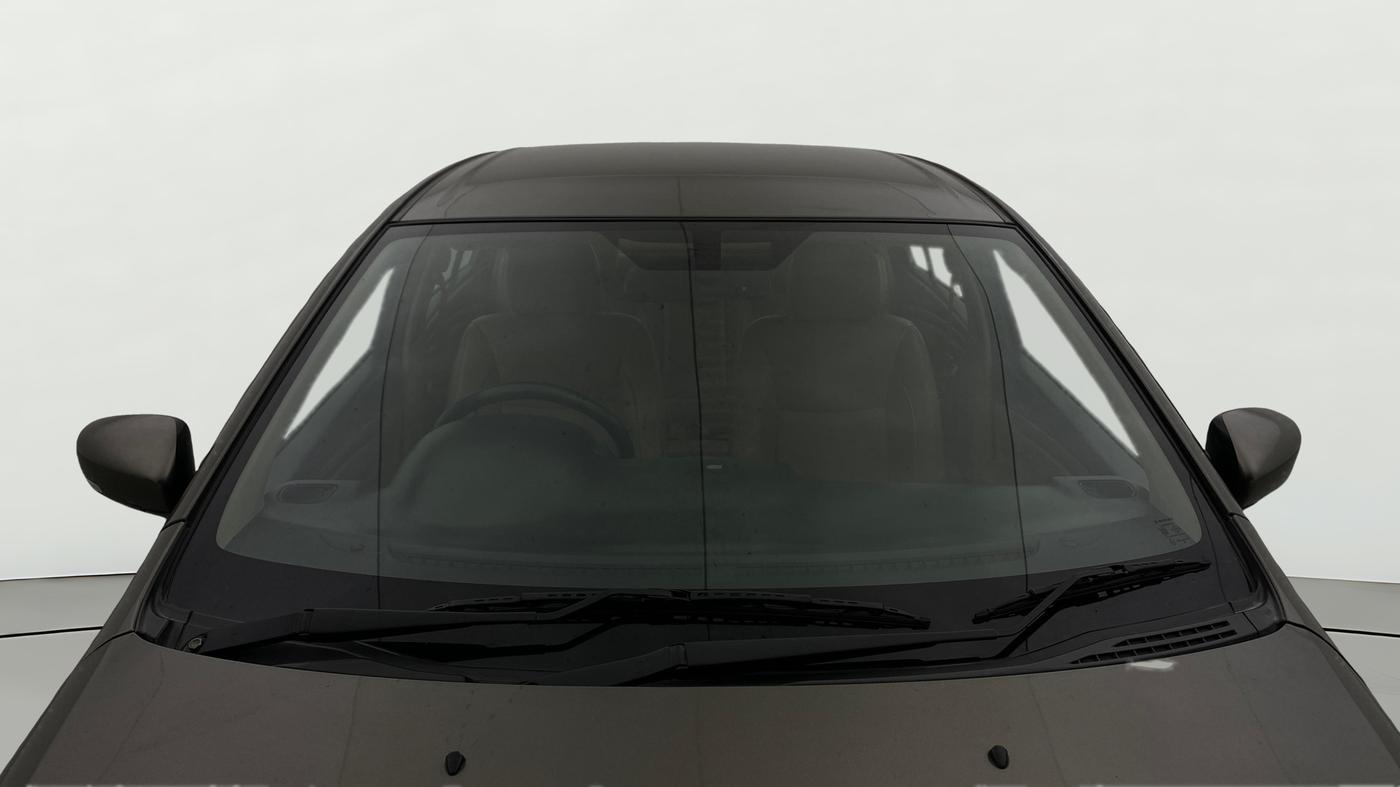 2019 Maruti Ciaz ALPHA  AT 1.5 SHVS PETROL, Petrol, Automatic, 66,671 km, Front Windshield