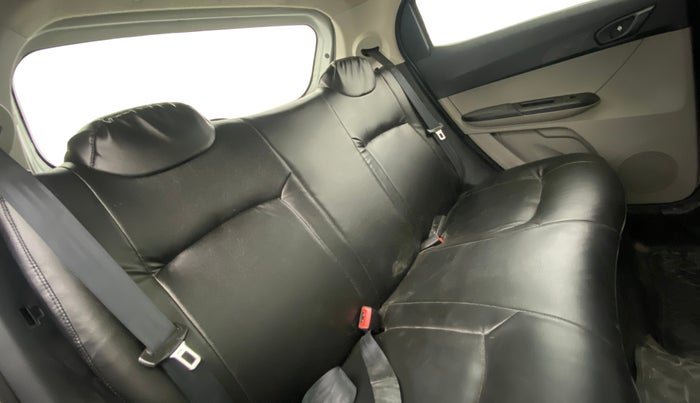 2019 Tata Tiago XM PETROL, Petrol, Manual, 23,621 km, Right Side Rear Door Cabin