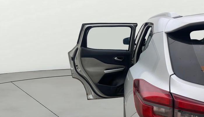 2021 Nissan MAGNITE XV TURBO, Petrol, Manual, 87,969 km, LHS Rear Door