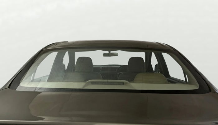 2019 Maruti Ciaz DELTA AT 1.5 SHVS PETROL, Petrol, Automatic, 43,848 km, Rear Windshield