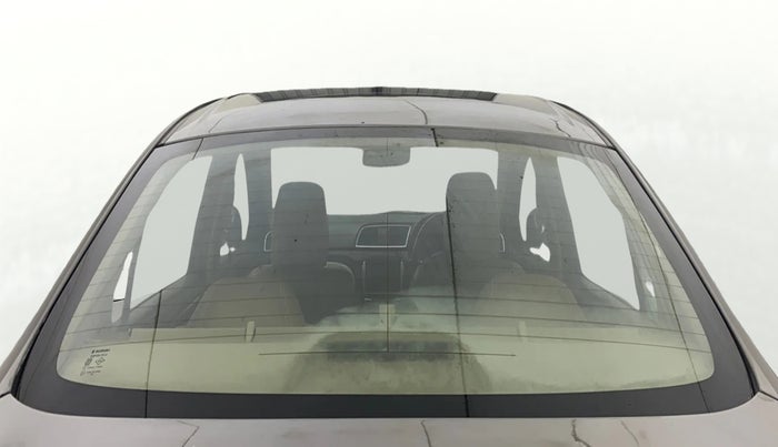 2016 Maruti Ciaz ZXI+, Petrol, Manual, 89,367 km, Rear Windshield