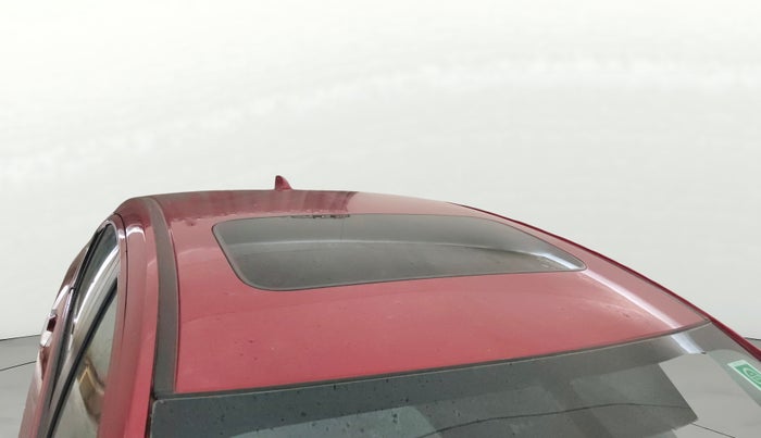 2019 Honda City 1.5L I-VTEC VX, Petrol, Manual, 66,902 km, Roof