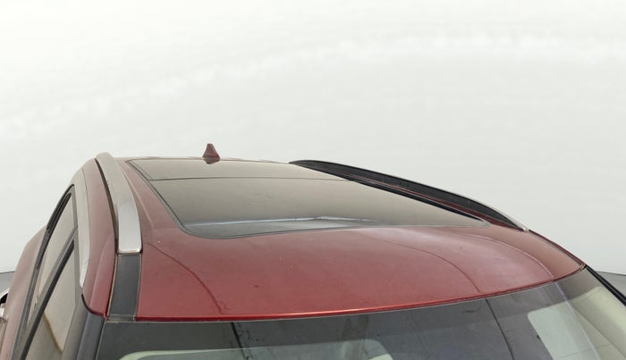 2022 Hyundai Creta SX 1.5 PETROL, Diesel, Manual, 1,02,954 km, Roof