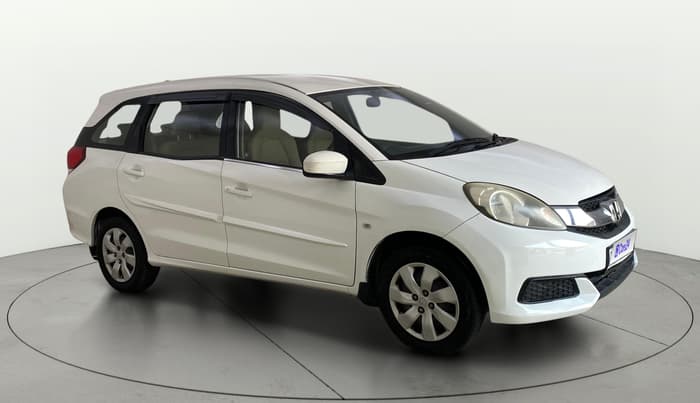 2014 Honda Mobilio 1.5L I-DTEC S, Diesel, Manual, 1,02,157 km, SRP