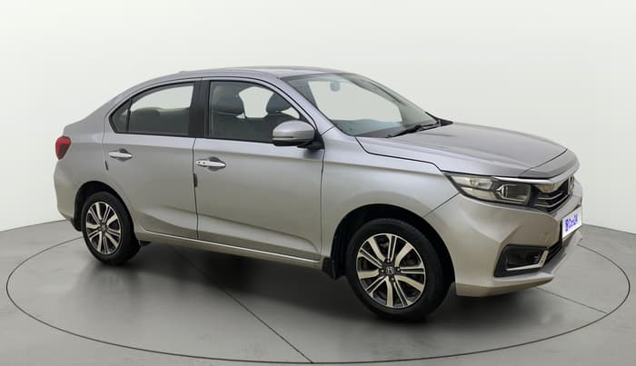 2023 Honda Amaze 1.2L I-VTEC VX CVT, Petrol, Automatic, 20,619 km, SRP