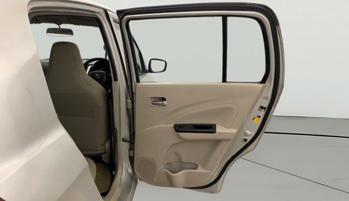 2019 Maruti Celerio VXI CNG, CNG, Manual, 31,583 km, RHS Rear Door