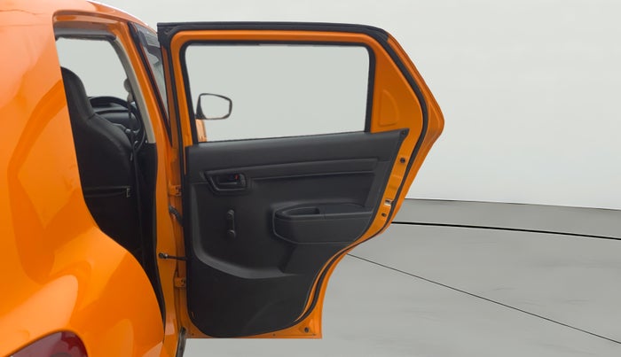 2020 Maruti S PRESSO VXI+, Petrol, Manual, 28,742 km, RHS Rear Door